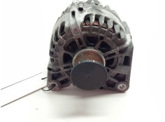 Recambio de alternador para renault megane iii hatchback (bz0/1_, b3_) 1.2 tce (bz2b, bz11) referencia OEM IAM    2