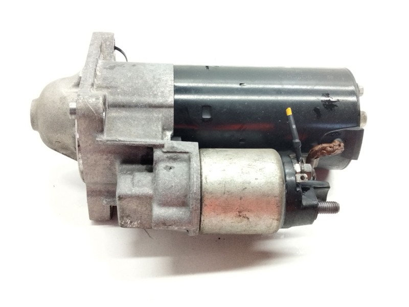 Recambio de motor arranque para opel insignia a sedán (g09) 2.0 cdti (69) referencia OEM IAM   