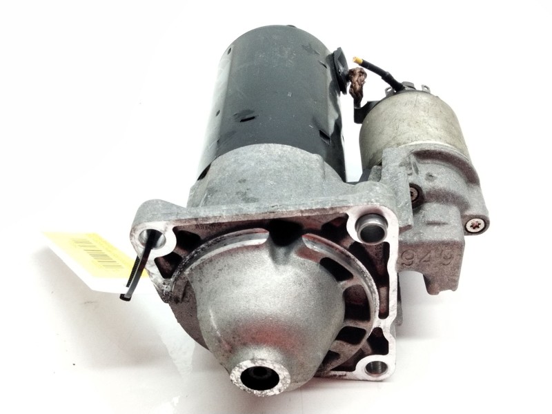 Recambio de motor arranque para opel insignia a sedán (g09) 2.0 cdti (69) referencia OEM IAM   
