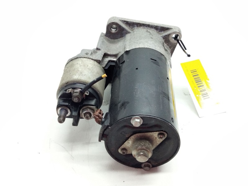 Recambio de motor arranque para opel insignia a sedán (g09) 2.0 cdti (69) referencia OEM IAM   