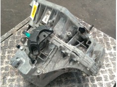 Recambio de caja cambios para renault megane iii hatchback (bz0/1_, b3_) 1.2 tce (bz2b, bz11) referencia OEM IAM TL4H5F   2
