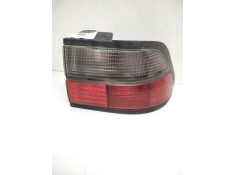 Recambio de piloto trasero derecho para mg serie 800 (rs) referencia OEM IAM L972R  107109