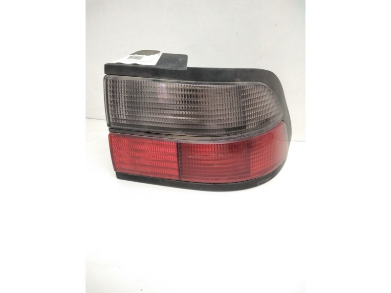 Recambio de piloto trasero derecho para mg serie 800 (rs) referencia OEM IAM L972R  107109