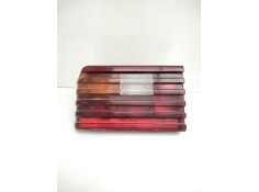 Recambio de piloto trasero izquierdo para rover montego 1.6 referencia OEM IAM 3362 1A013362 23006