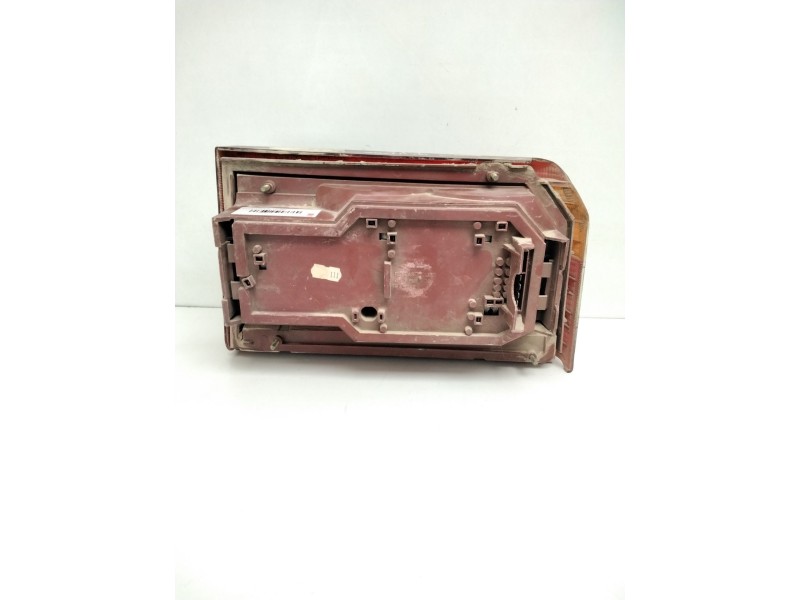 Recambio de piloto trasero izquierdo para rover montego 1.6 referencia OEM IAM 3362 1A013362 23006