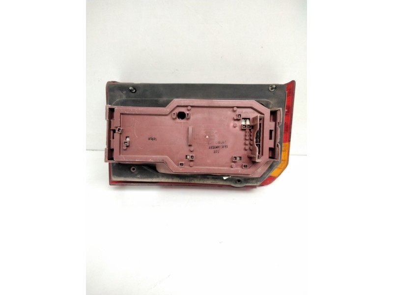 Recambio de piloto trasero derecho para » otros... premium 370 26 g 6x2 referencia OEM IAM 07952319  23008