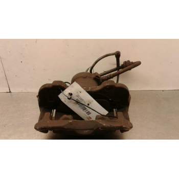 Recambio de pinza freno delantera derecha para peugeot 807 sv referencia OEM IAM   
