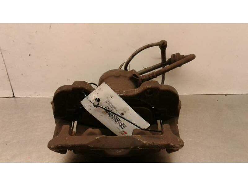 Recambio de pinza freno delantera derecha para peugeot 807 sv referencia OEM IAM   