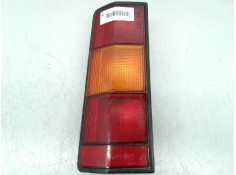 Recambio de piloto trasero izquierdo para renault rapid/express (f40) 1.4 básico familiar cat (f407) referencia OEM IAM 77010319