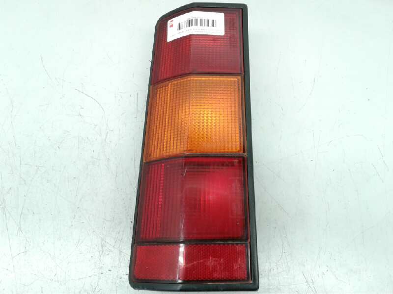 Recambio de piloto trasero izquierdo para renault rapid/express (f40) 1.4 básico familiar cat (f407) referencia OEM IAM 77010319