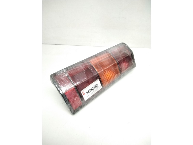 Recambio de piloto trasero izquierdo para renault rapid/express (f40) 1.4 básico familiar cat (f407) referencia OEM IAM 77010319