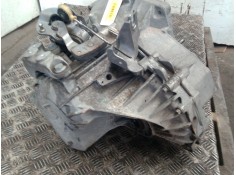 Recambio de caja cambios para opel insignia a sedán (g09) 2.0 cdti (69) referencia OEM IAM 55561696   2