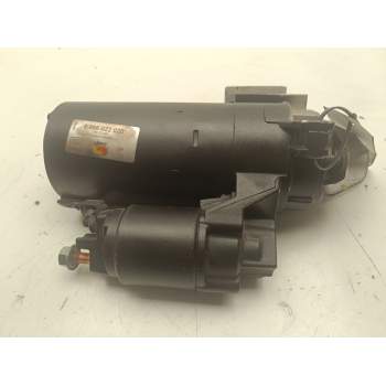 MOTOR ARRANQUE 0986022020 