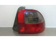 Recambio de piloto trasero derecho para mg serie 45 (rt) classic (5-ptas.) referencia OEM IAM ZUA000700  