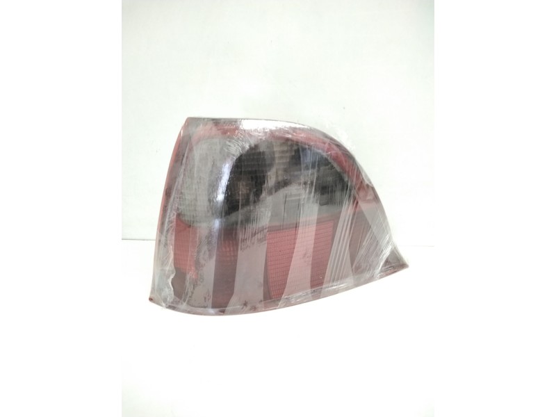 Recambio de piloto trasero izquierdo para mg serie 25 (rf) 2.0 idt cat referencia OEM IAM 8102R02 1A02F00 