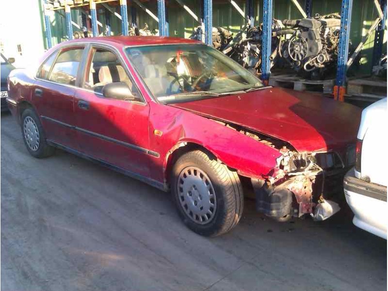 mg serie 600 (rh) del año 1993