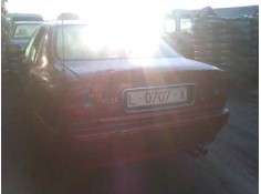 mg serie 600 (rh) del año 1993 2