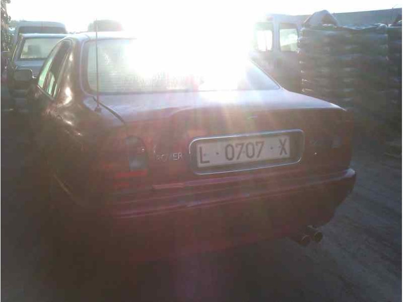 mg serie 600 (rh) del año 1993