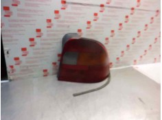 Recambio de piloto trasero derecho para mg serie 600 (rh) 620 si referencia OEM IAM F0063291  