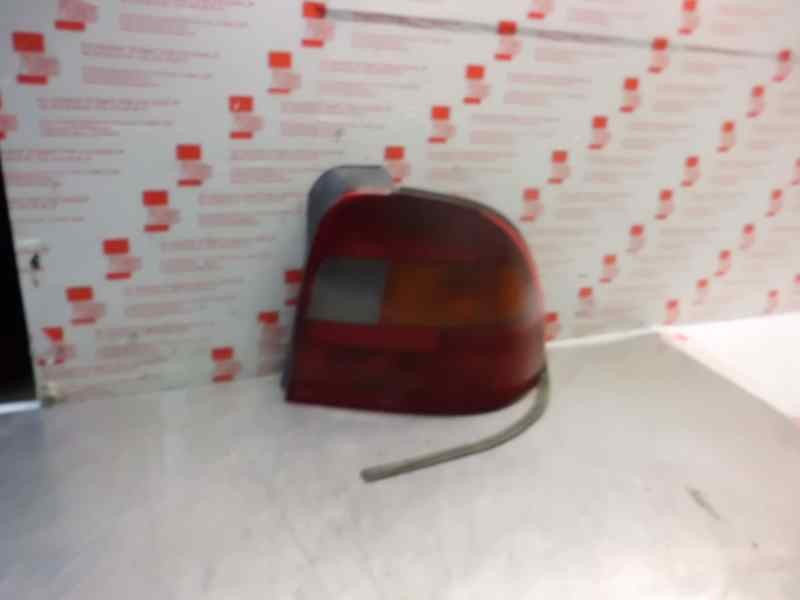 Recambio de piloto trasero derecho para mg serie 600 (rh) 620 si referencia OEM IAM F0063291  