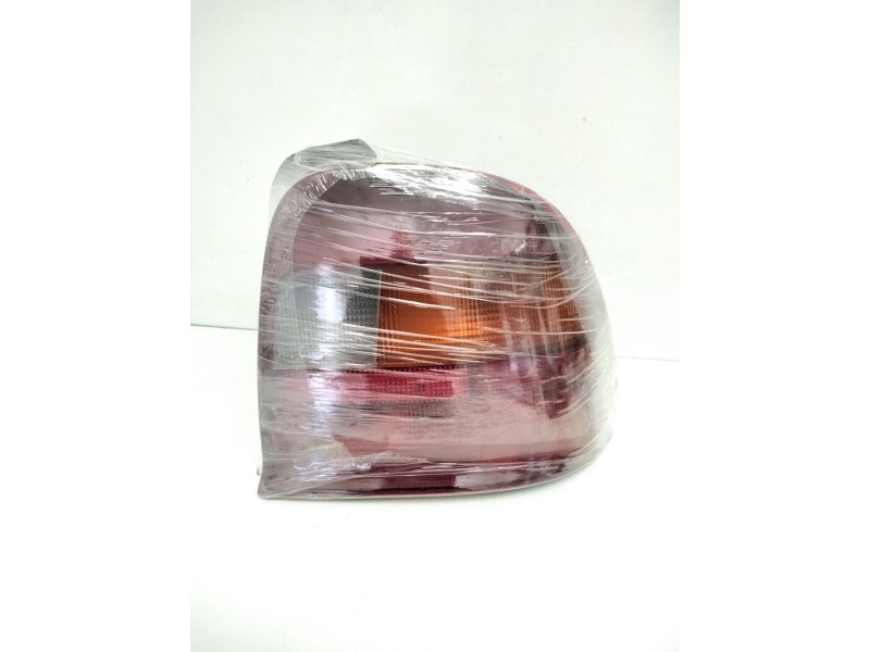 Recambio de piloto trasero derecho para mg serie 600 (rh) 620 si referencia OEM IAM F0063291  