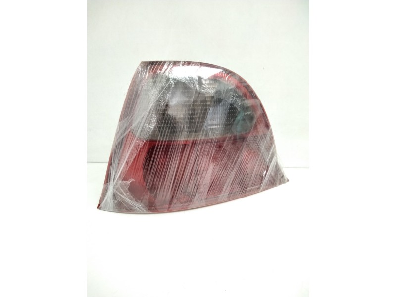 Recambio de piloto trasero izquierdo para mg serie 25 (rf) comfort (5-ptas.) referencia OEM IAM XFB10089 12179446 