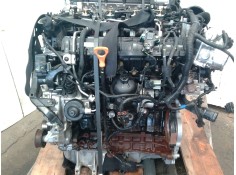 Recambio de motor completo para hyundai i30 (fd) 1.6 crdi referencia OEM IAM D4FB  