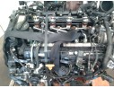 MOTOR COMPLETO D4FB 