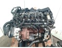 MOTOR COMPLETO D4FB 