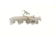 Recambio de colector escape para bmw serie 5 touring (f11) referencia OEM IAM 14341710AT  