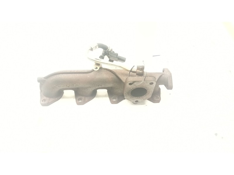 Recambio de colector escape para bmw serie 5 touring (f11) referencia OEM IAM 14341710AT  