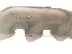 Recambio de colector escape para bmw serie 5 touring (f11) referencia OEM IAM 14341710AT   2