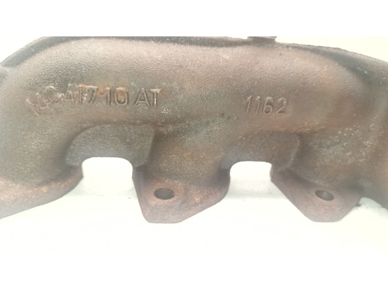 Recambio de colector escape para bmw serie 5 touring (f11) referencia OEM IAM 14341710AT  