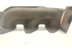 Recambio de colector escape para bmw serie 1 coupe (e82) referencia OEM IAM 14341710AT   2