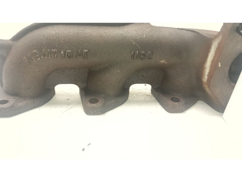 Recambio de colector escape para bmw serie 1 coupe (e82) referencia OEM IAM 14341710AT  