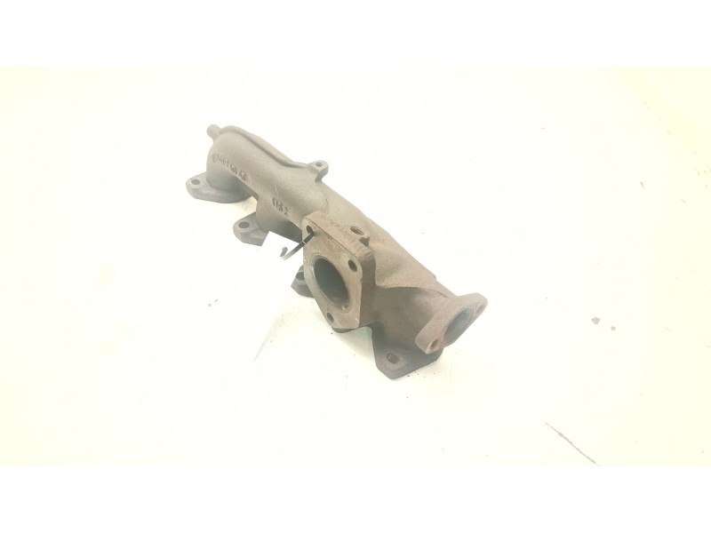 Recambio de colector escape para bmw serie 1 coupe (e82) referencia OEM IAM 14341710AT  