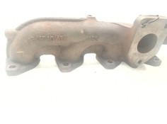 Recambio de colector escape para bmw serie 1 berlina (e81/e87) referencia OEM IAM 14341710AT   2