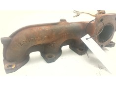 Recambio de colector escape para bmw serie 3 coupe (e92) referencia OEM IAM 14341710AT   2