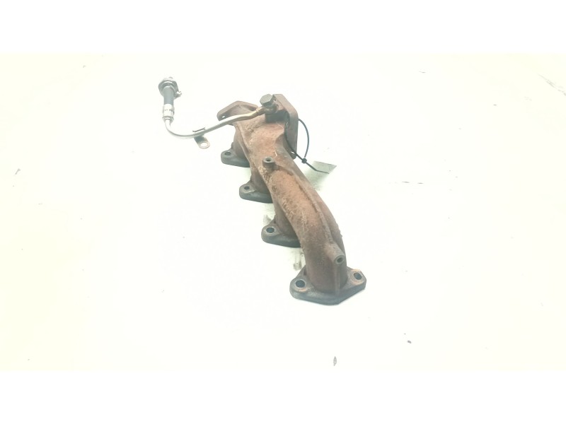 Recambio de colector escape para bmw serie 3 coupe (e92) referencia OEM IAM 14341710AT  