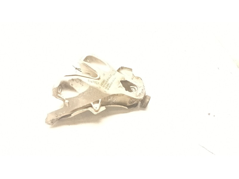 Recambio de soporte motor trasero para bmw x5 (f15, f85) sdrive 25 d referencia OEM IAM 22116876280  