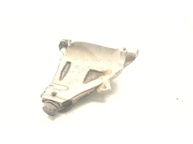 Recambio de soporte motor trasero para bmw x5 (f15, f85) sdrive 25 d referencia OEM IAM 22116876280  