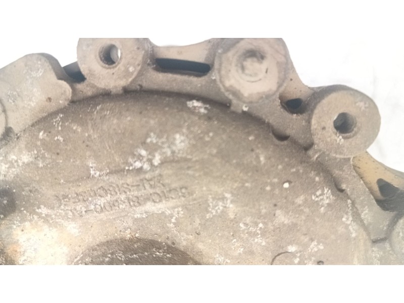 Recambio de bomba agua para ford transit custom v362 autobús (f3) 2.2 tdci referencia OEM IAM 6C1CI-8K500-AG  