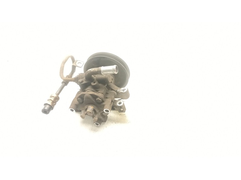 Recambio de bomba direccion para ford transit custom v362 autobús (f3) 2.2 tdci referencia OEM IAM AASPA160  