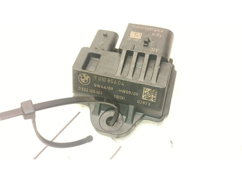 Recambio de rele inyeccion para bmw 3 (e90) 320 d referencia OEM IAM 781085604  