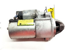 Recambio de motor arranque para hyundai i30 (fd) 1.6 crdi referencia OEM IAM 361002A950  