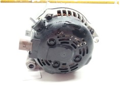 Recambio de alternador para hyundai i30 (fd) 1.6 crdi referencia OEM IAM 373002A700   2
