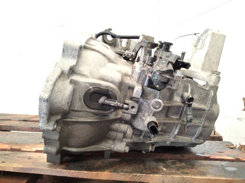 Recambio de caja cambios para hyundai i30 (fd) 1.6 crdi referencia OEM IAM 4311132310  