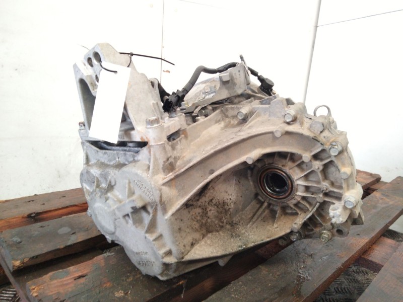 Recambio de caja cambios para hyundai i30 (fd) 1.6 crdi referencia OEM IAM 4311132310  