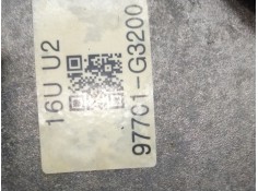 Recambio de compresor aire acondicionado para hyundai i30 (fd) 1.6 crdi referencia OEM IAM 97701G3200   2