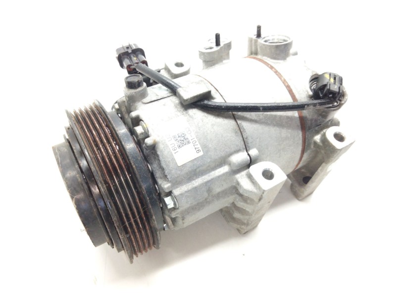 Recambio de compresor aire acondicionado para hyundai i30 (fd) 1.6 crdi referencia OEM IAM 97701G3200  